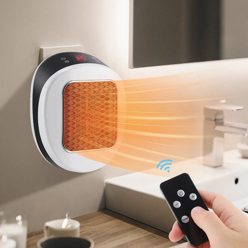 Cyber Monday SALE - Luna Heater UK 70% Off